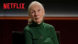 Dr. Jane Goodall’s Final Message To The World=