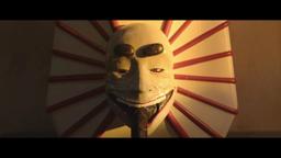 Sushi Noh | Trailer