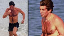 I Am JFK Jr - Trailer