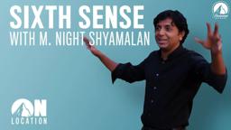 M. Night Shyamalan Returns to “The Sixth Sense” Landmarks | On Location w/ Josh Horowitz