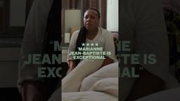 Marianne Jean-Baptiste shines in Mike Leigh's HARD TRUTHS