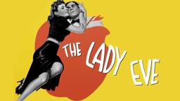 The Lady Eve trailer - back in cinemas 14 February | BFI