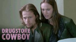 'Nadine's Body' Scene