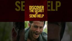 See why SEND HELP is the #1 movie in the world.