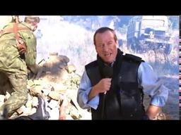 Mr White Goes to Westminster - Trailer