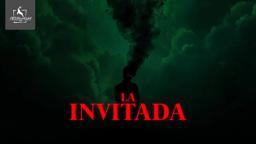 ESTRENO EN CINES 21 DE DICIEMBRE || LA INVITADA | Teaser (2023)