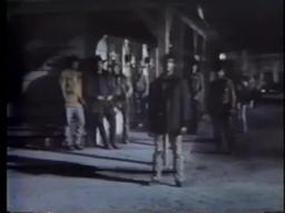 Rio Lobo promo, 1977