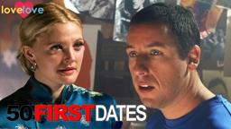 The Man Of Lucy's Dreams