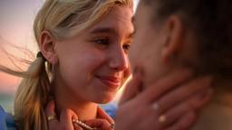 "PINK" Trailer - Short Film (2021)