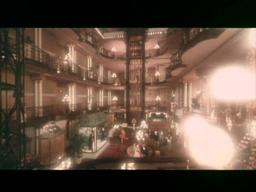 'Lucky  Lady' Theatrical Trailer