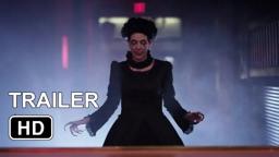 AMERICAN POLTERGEIST: THE CURSE OF LILITH RATCHET - MOVIE TRAILER