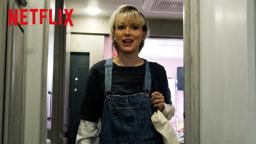 A Day On Set With Millie Bobby Brown