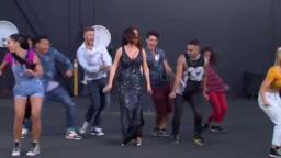 The Maya Rudolph Show: Behind the Scenes of the Variety Show