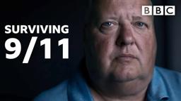Firefighter recalls experience evacuating the North Tower | Surviving 9/11 - BBC