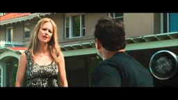 The Godfather Impersonation