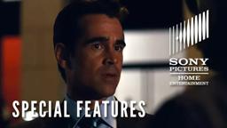 ROMAN J. ISRAEL, ESQ: SPECIAL FEATURES: "An Empowering Story"