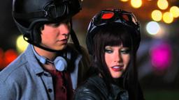 R.L. Stine's Monsterville: Cabinet Of Souls - Trailer