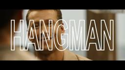 Hangman - Glen Powell