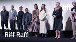 TIFF 2024 Q&A with Jennifer Coolidge, Gabrielle Union & Bill Murray