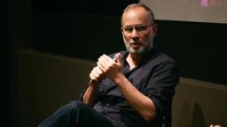 Passages Q&A with Ira Sachs