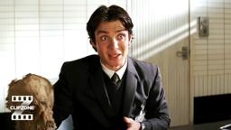 Falcone Meets Scarecrow Clip