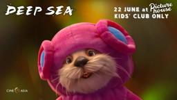 In Picturehouse's Kids' Club 22 June Only [Dubbed]
