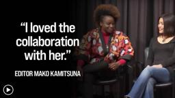 Dee Rees on making her film PARIAH