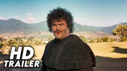 Nacho Libre (2006) Original Trailer [FHD]
