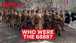 Get To Know The Six Triple Eight