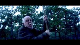 The Adventures of Mickey Matson and the Copperhead Treasure - Official Trailer