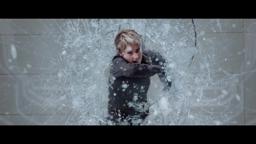 The Divergent Series: Insurgent IMAX® Trailer