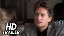 Fatal Attraction (1987) Original Trailer [FHD]