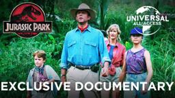 Return to Jurassic Park: Dawn of a New Era Bonus Feature