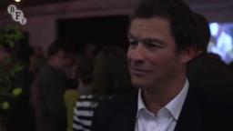 Bill Nighy, Imelda Staunton and Dominic West on Pride | BFI