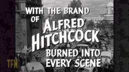 Guillermo del Toro on I CONFESS