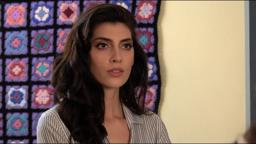 She's Hard On Me, Too -- clip from "Girls' Night In (Beauty, Brains, and Personality)"