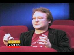 Rian Johnson on "Brick"