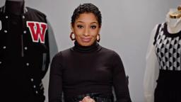 My Universal Story: Sekinah Brown | Dear Evan Hansen
