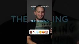 The Philippou brothers guess horror films via emojis