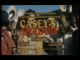 Casey's Shadow (1978) Trailer
