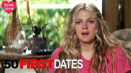 Lucy Watches The Tape