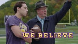 WE BELIEVE (2024) Official Trailer