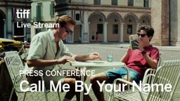 TIFF 2017 Press Conference