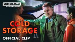 'That is a Nuke' Clip