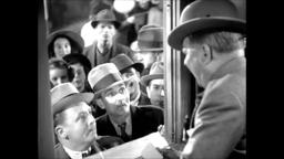 Never ...smarten up a chump