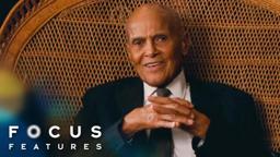 Harry Belafonte Explains "The Birth of a Nation"