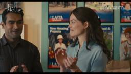 Get to know Ella McCay this holiday season.