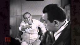 Jonathan Kaplan on KEY LARGO