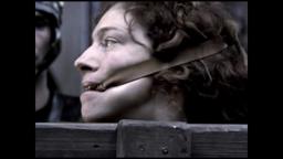 Alex Kingston in Boudica Warrior Queen (part4)