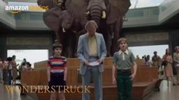 Wonderstruck - Featurette: American Museum of Natural History (Open Captions) | Amazon Studios